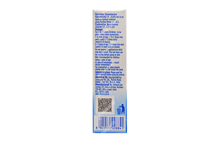 Otrivin Paediatric Nasal Drops 10 ML