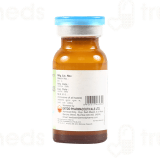 Rhinase Nasal Drops 10ml