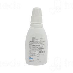 Sane Nasal Spray/Drops 10Ml Sane Nasal Spray/Drops 10Ml