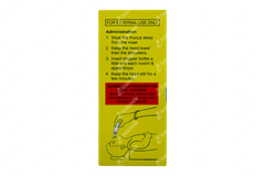 Sinarest Pd Nasal Drops 10ml