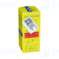 Sinarest Pd Nasal Drops 10ml