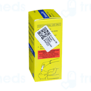 Sinarest Pd Nasal Drops 10ml