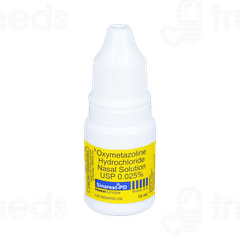 Sinarest Pd Nasal Drops 10ml
