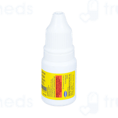 Sinarest Pd Nasal Drops 10ml