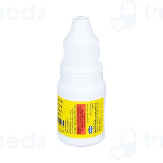Sinarest Pd Nasal Drops 10ml