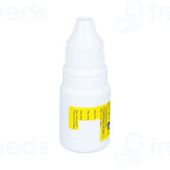 Sinarest Pd Nasal Drops 10ml