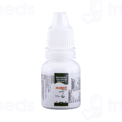 Xylorest P 0.05 % Nasal Drops 10 ML