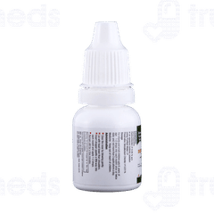 Xylorest P 0.05 % Nasal Drops 10 ML