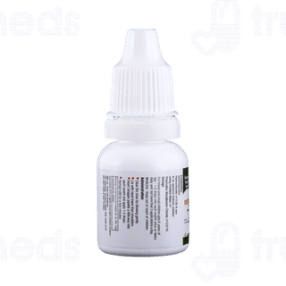 Xylorest P 0.05 % Nasal Drops 10 ML