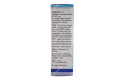 Zoamet Nasal Spray 10ml