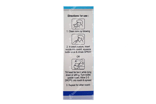 Zoamet 0.05 % Nasal Spray 10 ML