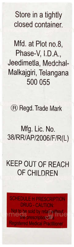 Zoamet Paediatic Nasal Drops 10ml