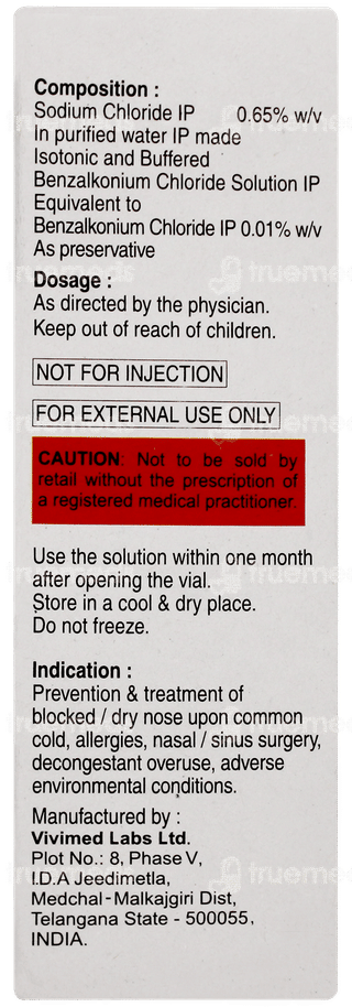 Zoamet S Nasal Spray/drops 20ml