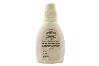 Sinarest S Nasal Spray/drops 15ml