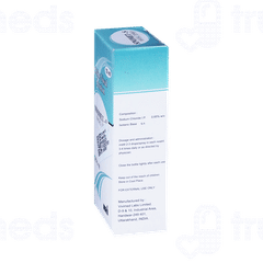 Sinomet S Nasal Spry 10Ml