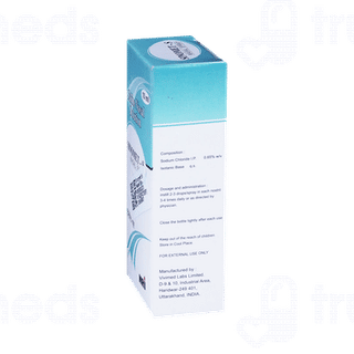 Sinomet S Nasal Spry 10Ml