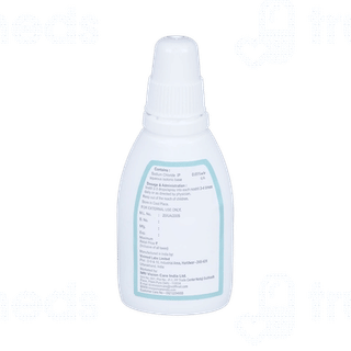 Sinomet S Nasal Spry 10Ml