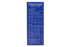 Nasivion Nasal Drops 10 ML
