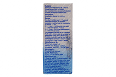 Otrivin Moisturising Paediatric Nasal Drops 10ml
