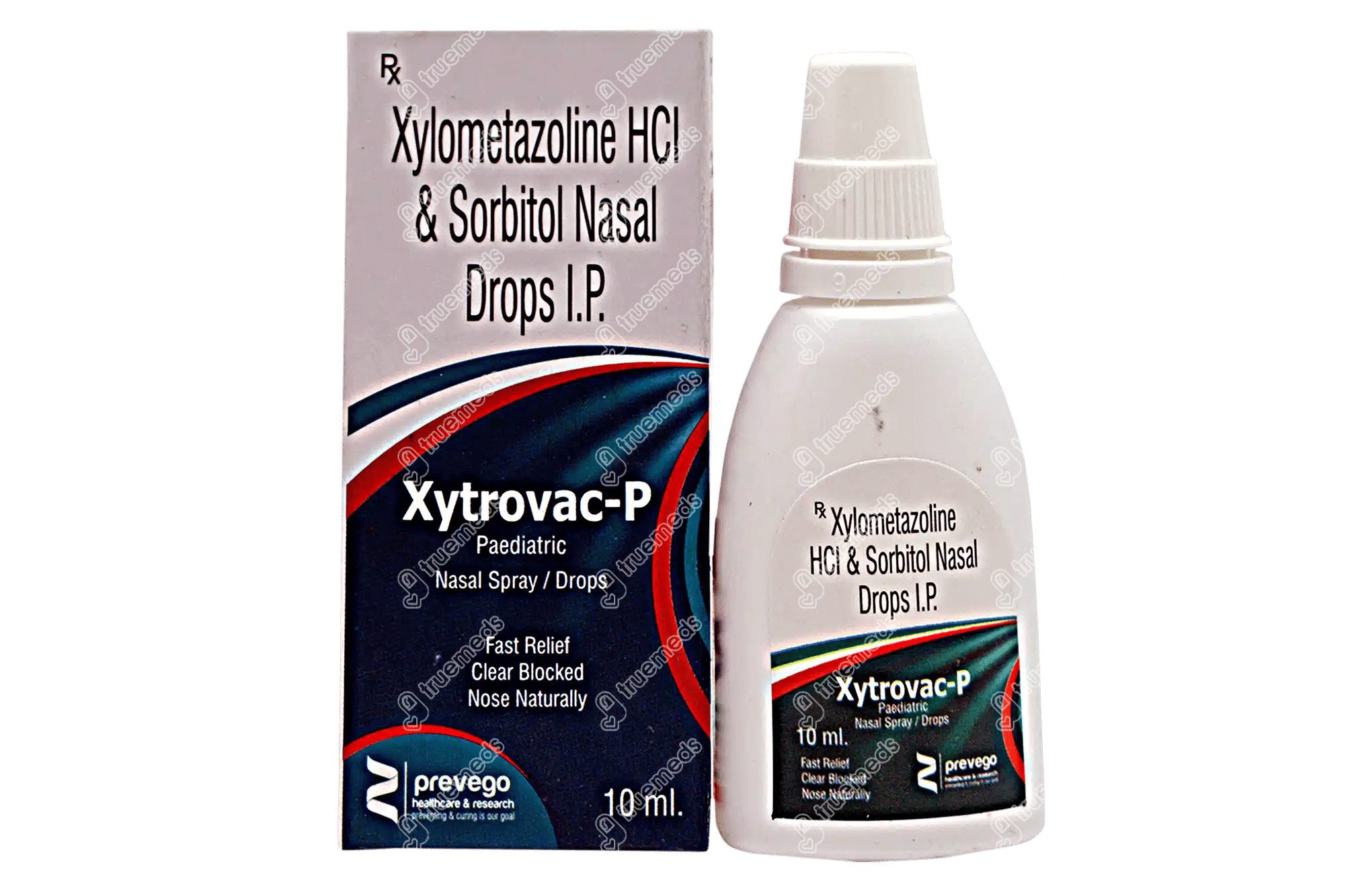 Xytrovac P Nasal Drops 10 ML Order Xytrovac P Nasal Drops 10 ML