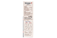 Xytrovac P Nasal Spray/drops 10ml