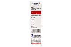 Xytrovac P Nasal Spray/drops 10ml