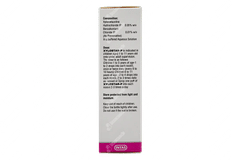 Xylostar P Nasal Spray 10ml