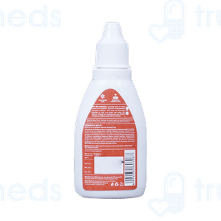 Jiva Anu Oil Nasal Drop 20ml