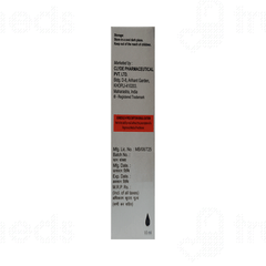 Nazome Adult Nasal Drop 10 ML
