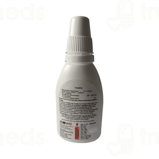 Nazome Adult Nasal Drop 10 ML