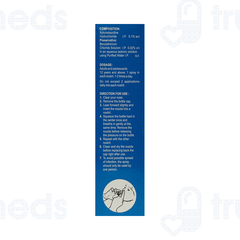 Torex Rhinoryl Adult Nasal Drops 10 Ml Torex Rhinoryl Adult Nasal Drops 10 Ml