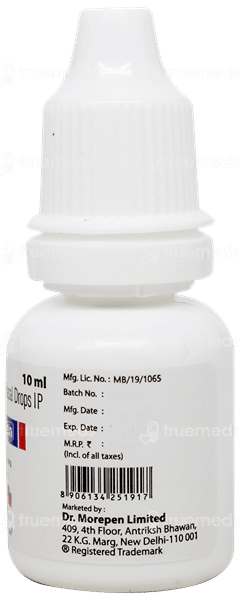 Xylopen Adult Nasal Drops 10ml - Uses, Side Effects, Dosage, Price ...