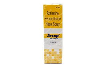 Arzep Nasal Spray 10ml