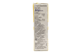 Arzep Nasal Spray 10ml