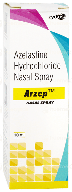 Arzep Nasal Spray 10ml