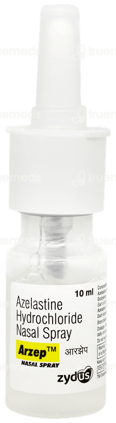 Arzep Nasal Spray 10ml