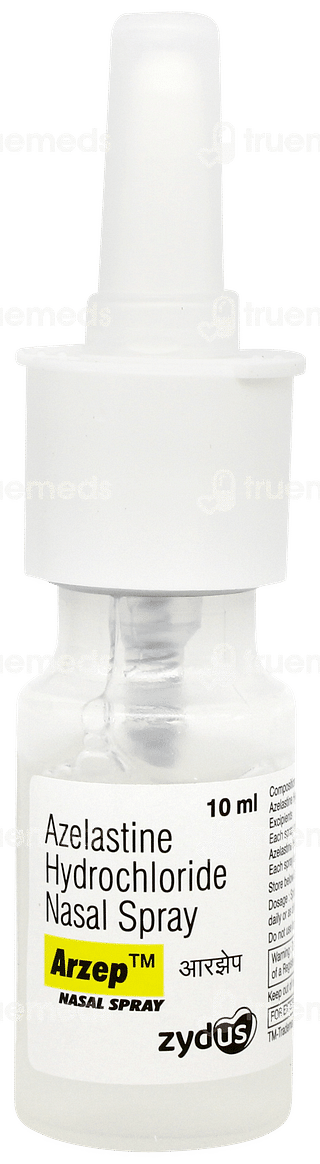 Arzep Nasal Spray 10ml