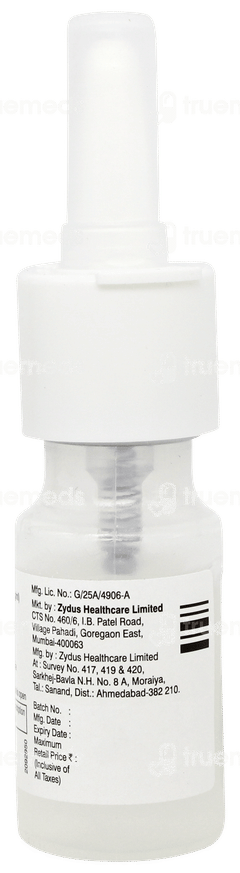 Arzep Nasal Spray 10ml