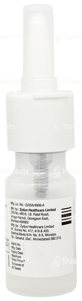 Arzep Nasal Spray 10ml