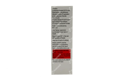 Avamys Nasal Spray 10gm