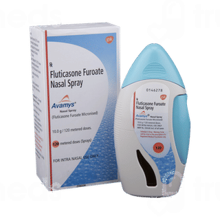Avamys Nasal Spray 10gm