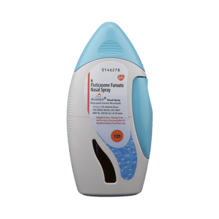 Avamys Nasal Spray 10gm