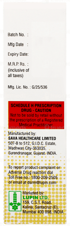 Azeflo Ft Nasal Spray 9.8gm