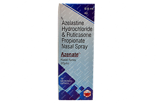 Azenate Nasal Spray 9.8ml