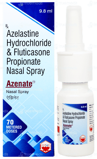 Azenate Nasal Spray 9.8ml