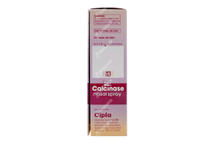 Calcinase Nasal Spray 3.7ml Calcinase Nasal Spray 3.7ml