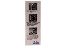 Calcispray Nasal Spray 6.5ml Calcispray Nasal Spray 6.5ml