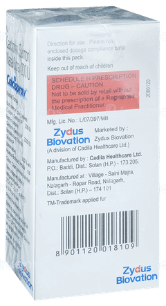 Calcispray Nasal Spray 6.5Ml Calcispray Nasal Spray 6.5Ml