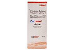 Calnasal Nasal Spray 6ml