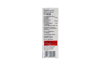 Derinide Aq 64 MCG Nasal Spray 200 Mdi